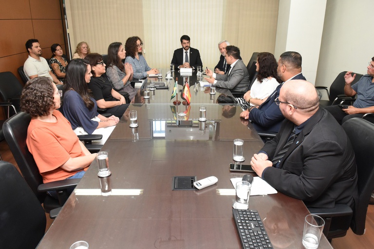 Brasil e Espanha iniciam assistência técnica para modernizar previdência social