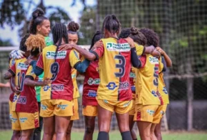 Com o Planalto na disputa, CBF divulga os grupos do Campeonato Brasileiro Feminino Série A3