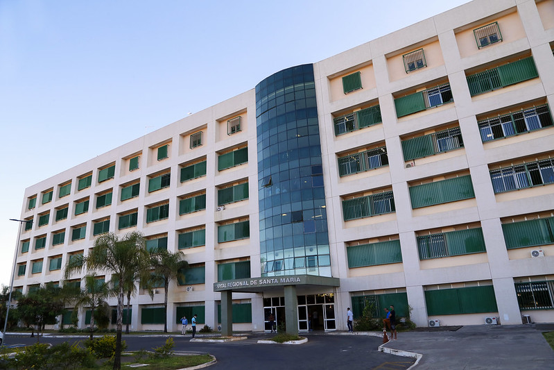 Hospital Regional de Santa Maria reforça atendimento com 57 novos profissionais em odontologia