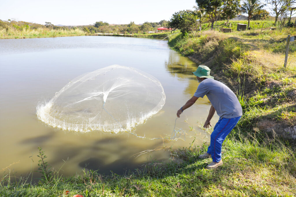 Associações de pescadores criticam mudanças no seguro-defeso