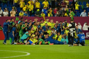 Repescagem da Copa do Mundo e amistosos movimentam Data Fifa de março