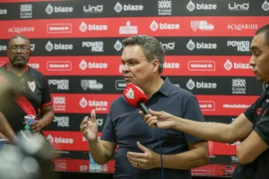 Adson Batista critica atitude do Atlético na final do Goianão e afirma que Goiás foi merecedor da vitória