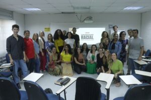 Primeira turma de letramento racial para servidores da assistência social é formada