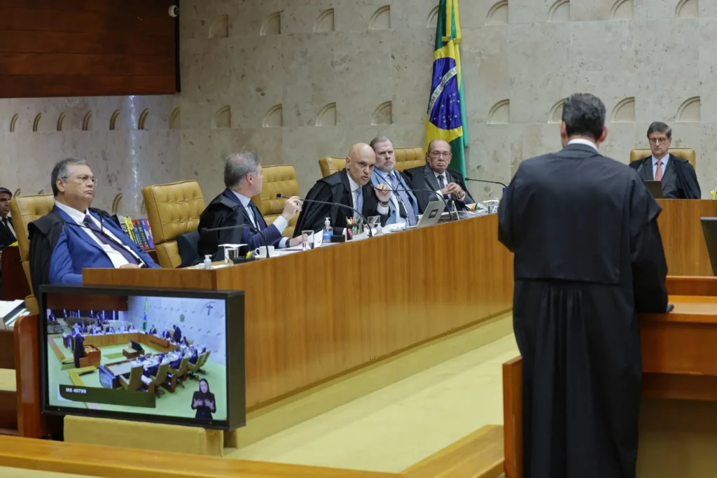 Juízes reclamam de 'severa redução remuneratória' com decisão do STF sobre penduricalhos