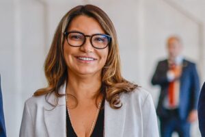 Janja, Simone Benassi e Letícia Carvalho recebem menções honrosas no Prêmio Mulheres das Águas