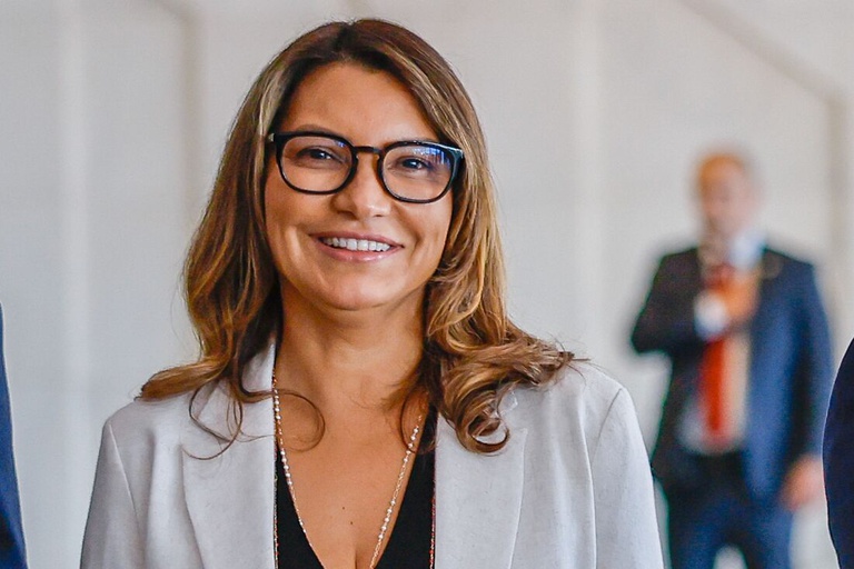 Janja, Simone Benassi e Letícia Carvalho recebem menções honrosas no Prêmio Mulheres das Águas