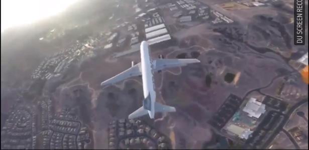 Pentágono e agência dos EUA realizarão testes de sistema antidrone