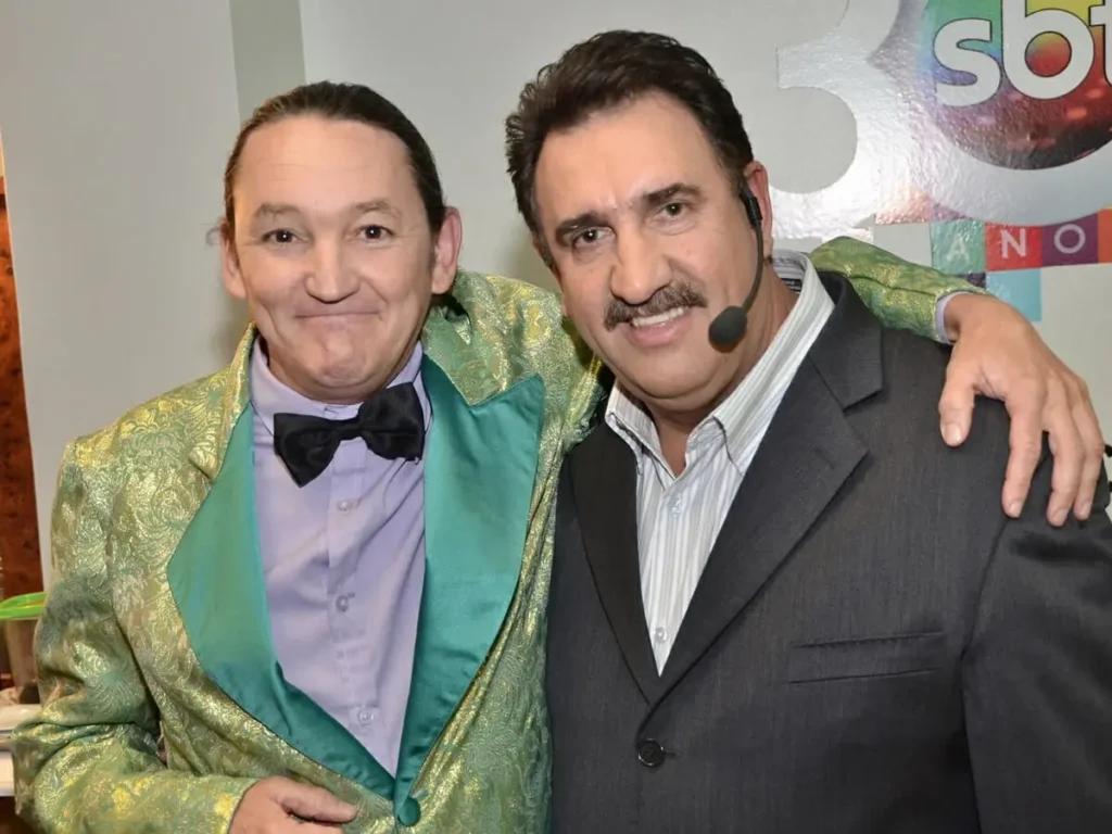 Marquito é transferido de hospital; saiba o estado de saúde