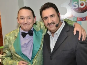 Marquito é transferido de hospital; saiba o estado de saúde