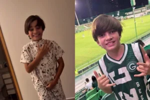 Classificação nos pênaltis leva pequeno esmeraldino à loucura