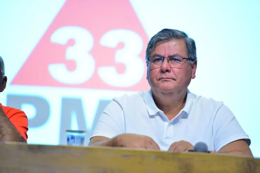 Mobiliza cresce em Goiás, amplia bancada e se alinha a Daniel Vilela