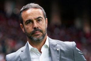 Cruzeiro anuncia Artur Jorge como novo treinador após demissão de Tite