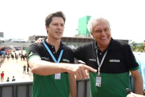 Caiado faz balanço da MotoGP: “Falei que ia trazer e trouxe”