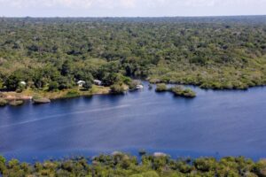 MIDR abre consulta pública para projetos sustentáveis na fronteira amazônica