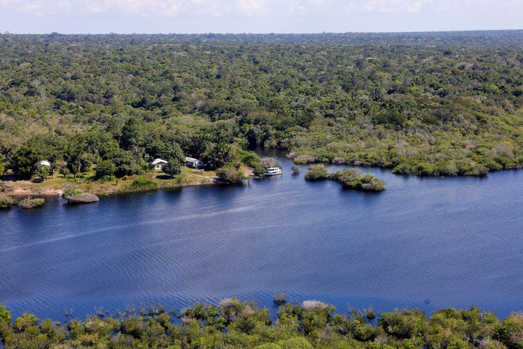 MIDR abre consulta pública para projetos sustentáveis na fronteira amazônica