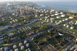 Raízen culpa alta taxa de juros no Brasil e inflação na Argentina por crise financeira