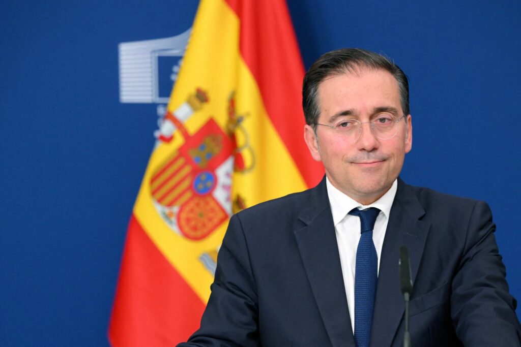 Espanha desmente ‘categoricamente’ que vá cooperar com EUA sobre o Irã