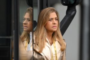 Depoimento de Leila Pereira à CPMI do INSS é cancelado