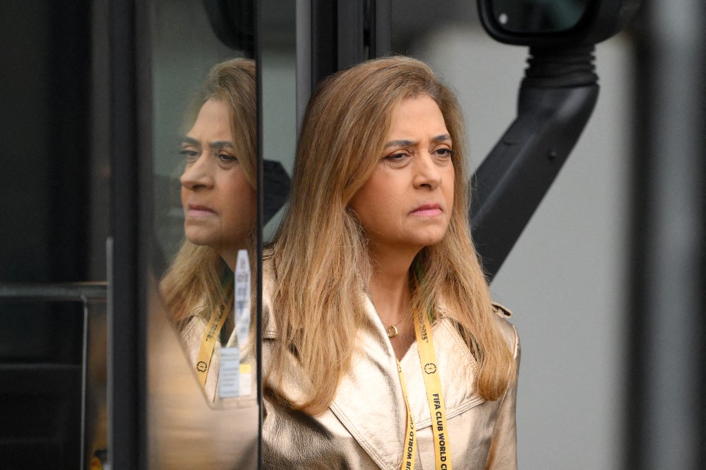 Depoimento de Leila Pereira à CPMI do INSS é cancelado