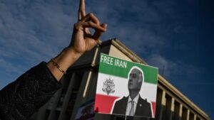 Grupo do Irã reivindica ciberataque a empresa de tecnologia médica dos EUA