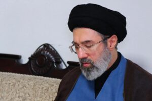 Mojtaba Khamenei nega que Irã tenha atacado Omã e Turquia
