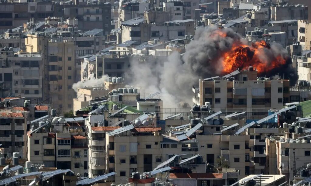 Diretor de contraterrorismo dos EUA renuncia e critica guerra no Irã