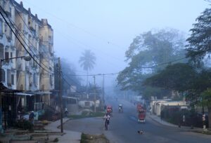 Manifestantes atacam sede do Partido Comunista em Morón, Cuba