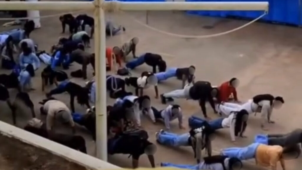 PMs são afastados de escola do DF após sindicato afirmar que alunos foram obrigados a fazer flexões