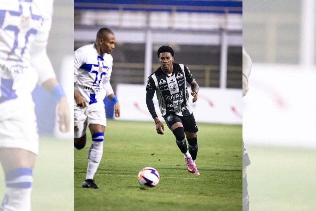 Água Santa e Votuporanguense empatam sem gols pelo Paulistão A2