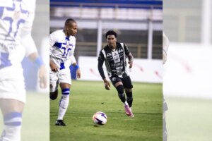 Água Santa e Votuporanguense empatam sem gols pelo Paulistão A2