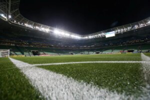 Fifa aprova novo gramado do Allianz e Palmeiras pode voltar ao estádio