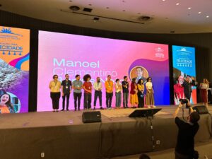 Pesquisa revela altos índices de felicidade entre brasilienses