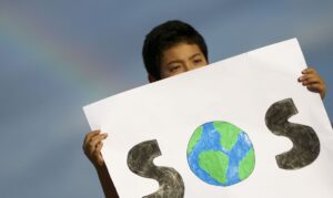 Aquecimento global faz cientistas mudarem análise do El Niño