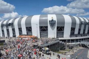 Atlético-MG vai emprestar estádio para rival em partida do Brasileiro