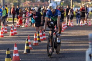 saiba a importância da suplementação no triatlo