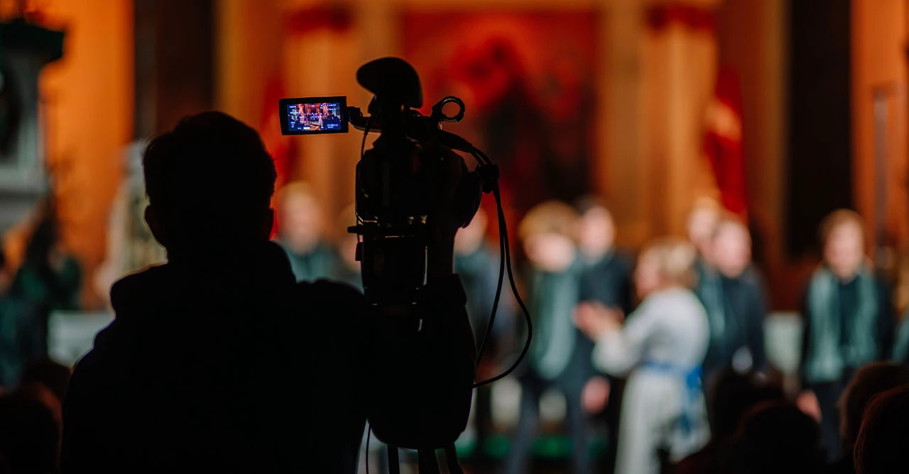 Distrito Federal acessa R$ 30 milhões para audiovisual