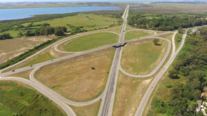 AGU evita indenização de R$ 35 milhões em contrato de BR-392 no RS