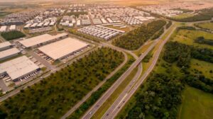 Governo do DF aprova projeto urbanístico para 29 mil moradias em Jardim Botânico