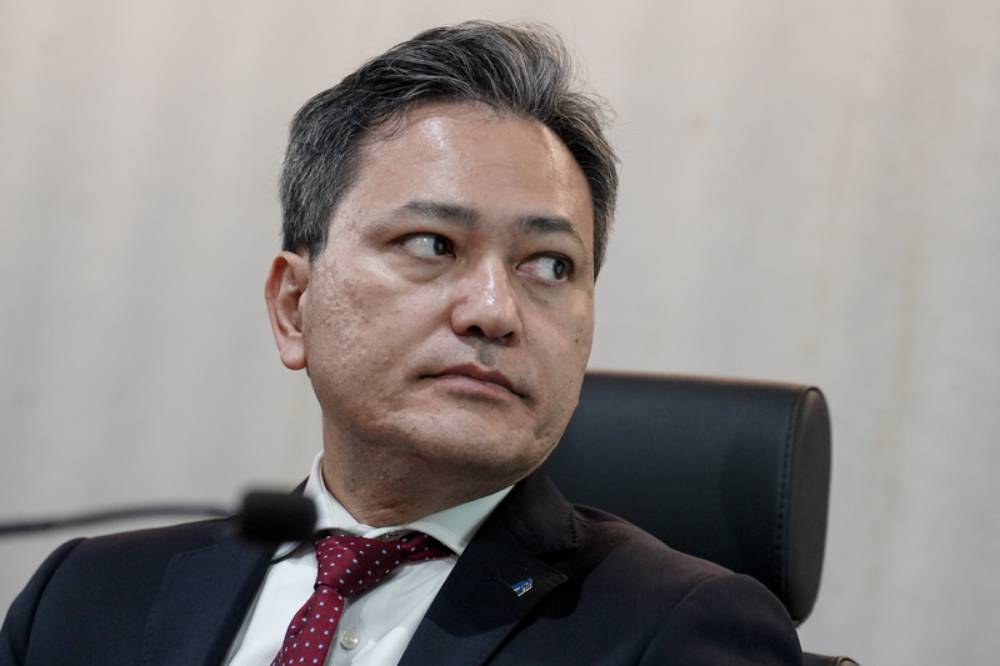 Receita priorizará restituição nos 2 primeiros lotes, abrangendo quase todos que têm direito