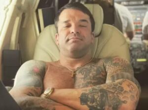 Condenado por estupros, Thiago Brennand é transferido para prisão em Potim, no interior de SP