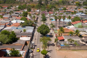 Água Quente se torna Região Administrativa e recebe UPA e UBS