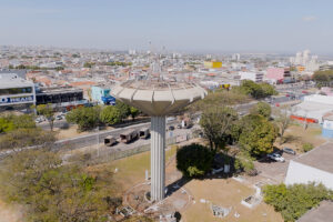 Ceilândia recebe R$ 280 milhões em investimentos para infraestrutura e serviços