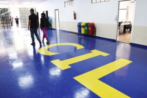 Professores de inglês do DF buscam vaga em intercâmbio Fulbright nos EUA