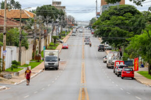 GDF investe mais de R$ 500 milhões e urbaniza Vicente Pires