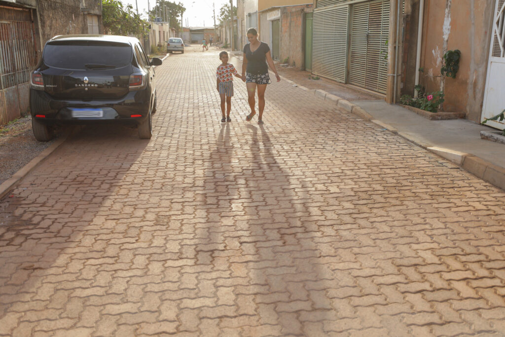 Sol Nascente/Pôr do Sol recebe R$ 630 milhões em obras de infraestrutura