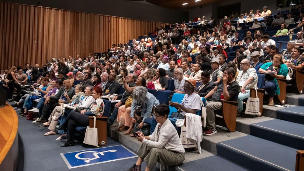 Taguatinga avança na formação do Conselho Regional de Cultura 2026-2029