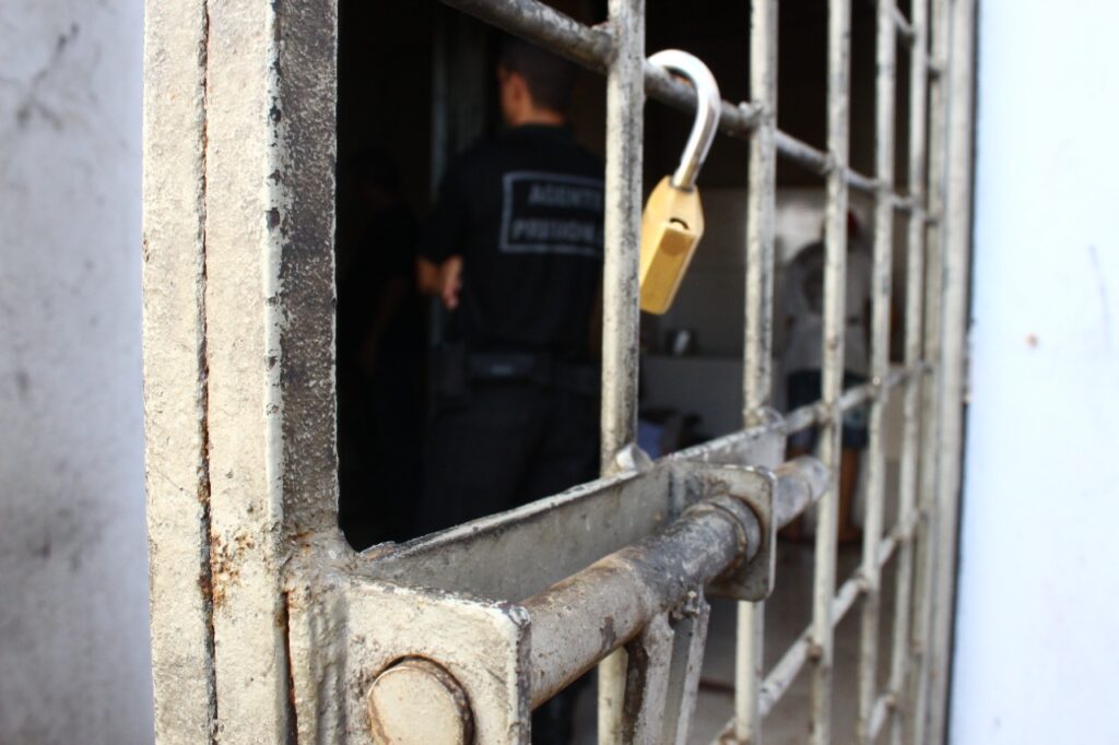PCDF prende suspeitos de roubo milionário em residência no Lago Sul