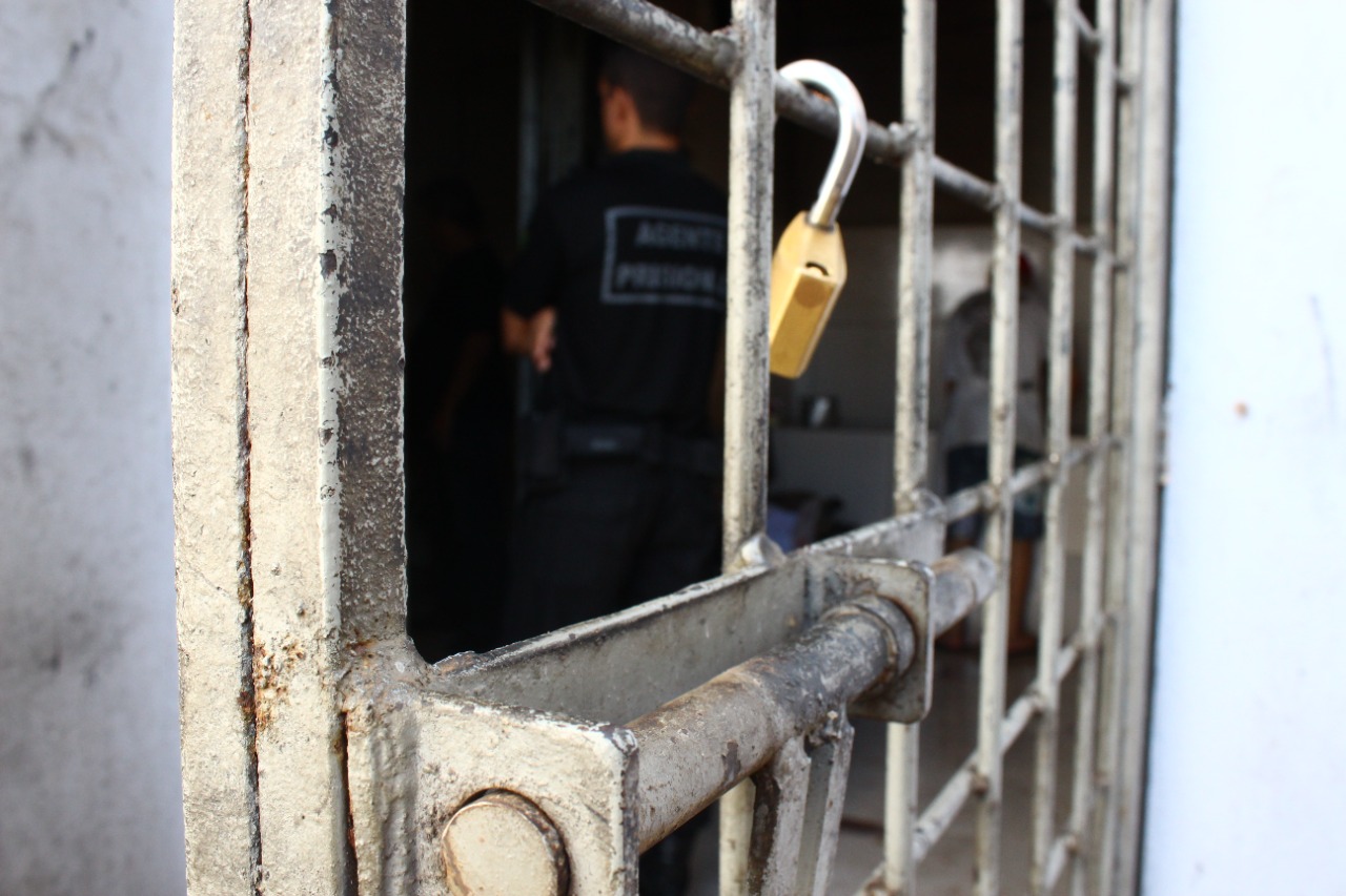 PCDF prende suspeitos de roubo milionário em residência no Lago Sul