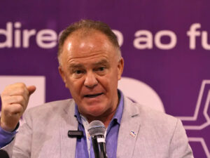 Governador do ES exonerou delegado após investigação detectar suspeitas sobre juiz federal