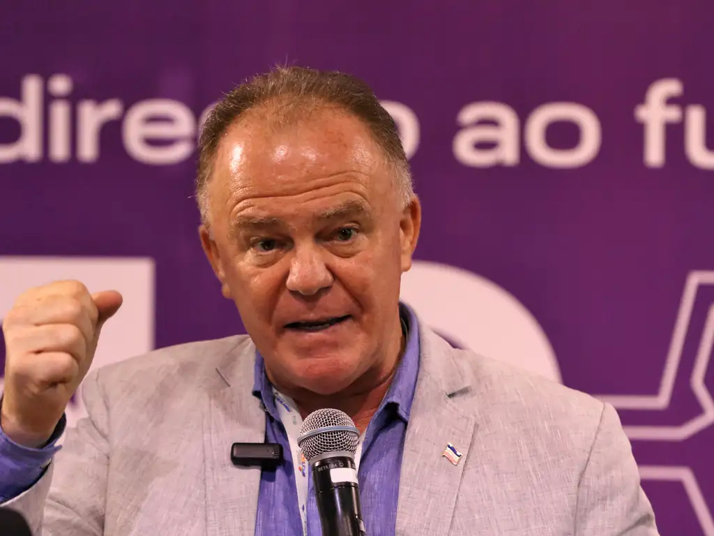 Governador do ES exonerou delegado após investigação detectar suspeitas sobre juiz federal